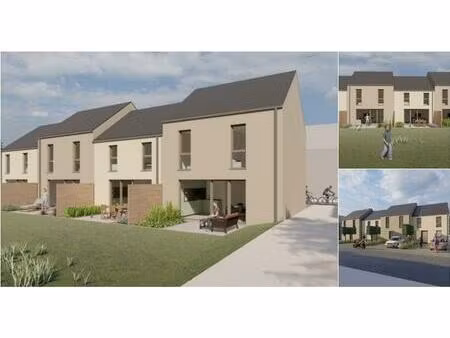 maison à vendre à rue des epérires florenville (vbd54506)