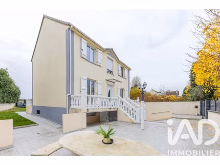 vente maison 7 pièces 180 m² à goussainville (95190)  500 000 €