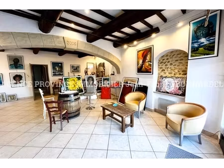 annonce maison à vendre