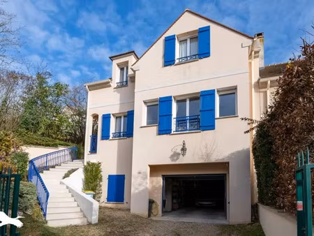 vente maison 5 pièces 151 m² à champagne-sur-oise (95660)  468 000 €