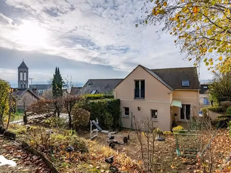 vente maison 5 pièces 151 m² à champagne-sur-oise (95660)  483 600 €