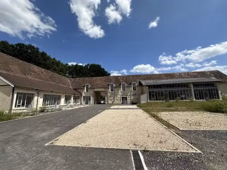 espace commercial à belle-église