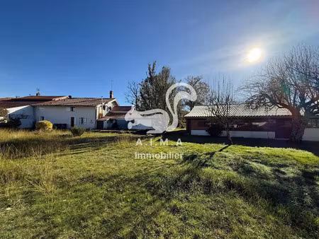 vente maison 11 pièces 250 m² à mios (33380)  468 000 €