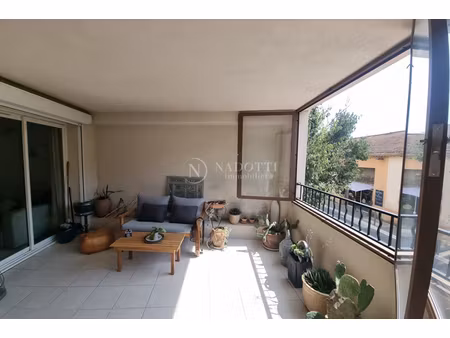 annonce appartement à vendre