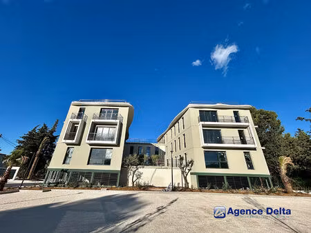 bureaux la garde 84.75 m2