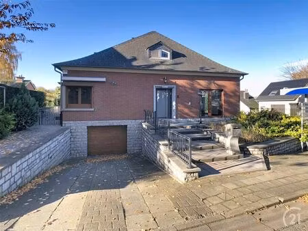 maison à vendre avec garage et 4 chambres   chimay (vbd54489)