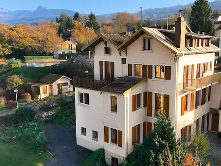 vente maison 13 pièces 409.9 m² à neuvecelle (74500)  980 000 €