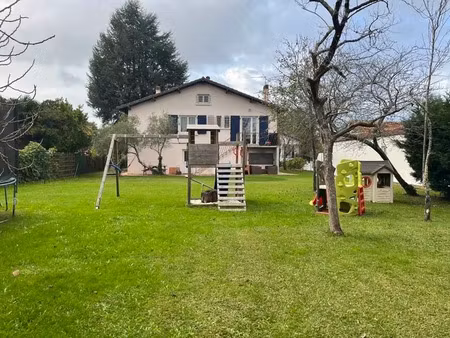 vente maison 6 pièces 149 m² à boucau (64340)  565 000 €