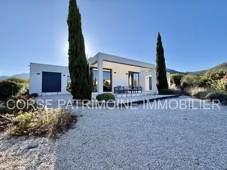 vente villa 6 pièces 135 m² à calenzana (20214)  765 500 €