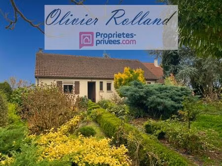 vente maison 6 pièces 116 m² bellevigne-en-layon (49380)