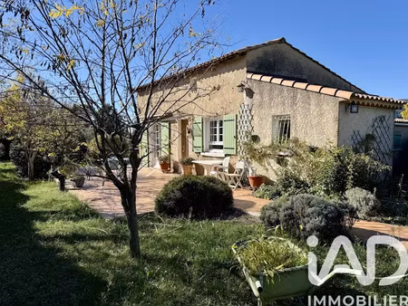 vente maison 4 pièces 88 m² à lourmarin (84160)  590 000 €