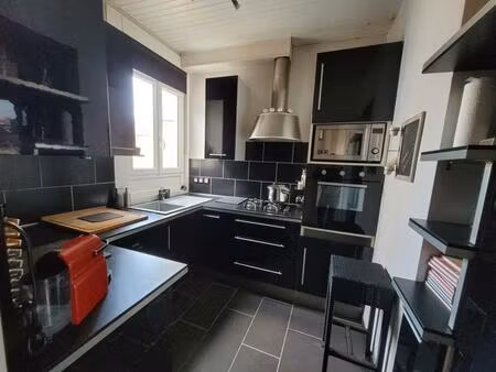 vente maison 8 pièces 141 m² berck (62600)