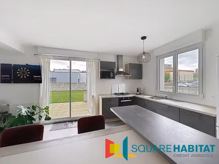 maison familiale recente 5 chambres