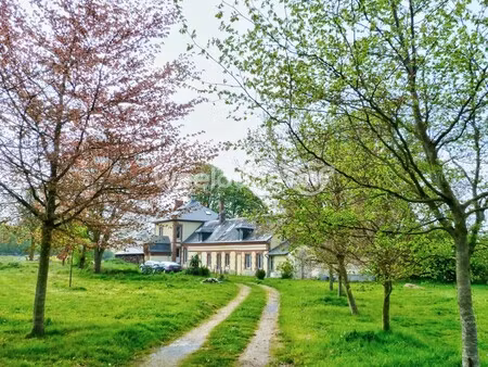 vente maison 14 pièces