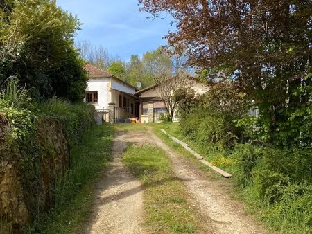 ensemble immobilier de rapport