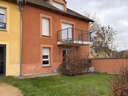 vente appartement 2 pièces 45 m² à follainville-dennemont (78520)  134 900 €