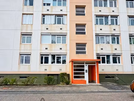 vente appartement 3 pièces 68 m² à saint-aubin-lès-elbeuf (76410)  96 000 €