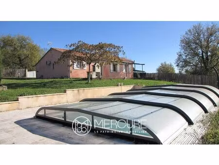 maison de campagne xxeme - bourdeilles