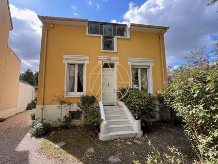 vente maison 7 pièces 178 m² à creteil (94000)  639 000 €