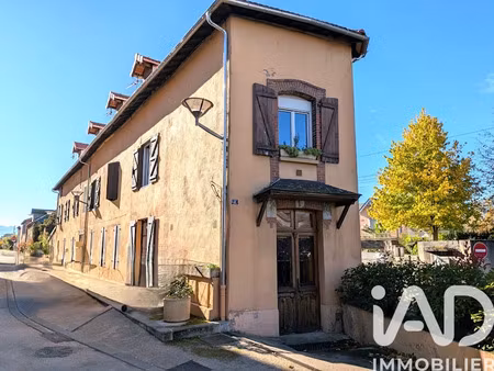 vente appartement 4 pièces 69 m² à séméac (65600)  60 000 €