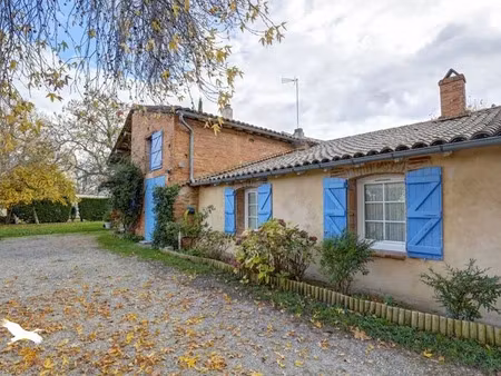 vente maison 10 pièces 301 m² à castelmaurou (31180)  680 000 €