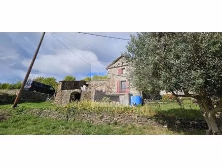 maison de charme à la campagne