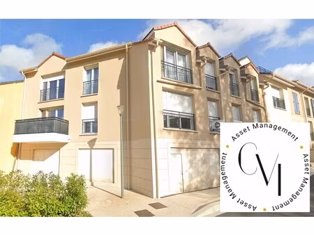 vente local commercial