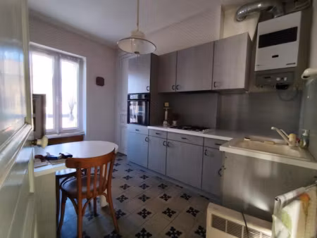 vente appartement 4 pièces 59.5 m² à annonay (07100)  79 500 €