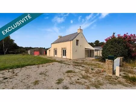 vente maison 2 pièces 69 m² allaire (56350)