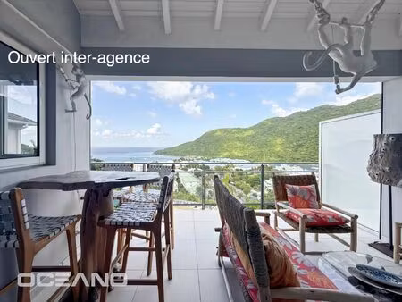 vente appartement 1 pièce 44 m² saint-martin (65360)