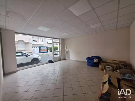 location commerce 31 m² à lourdes (65100)
