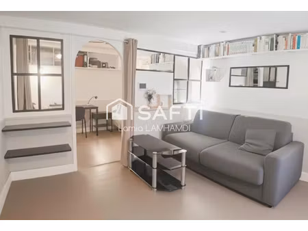 vente appartement 3 pièces 54 m² à acheres (78260)  167 000 €