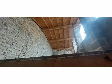 garage beauvoir sur niort 1 pièce(s) 50 m2