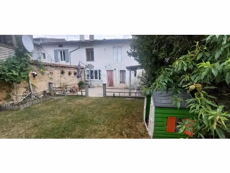 maison la mothe st heray