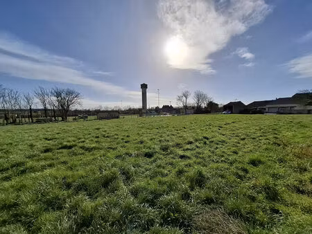 terrain val du mignon