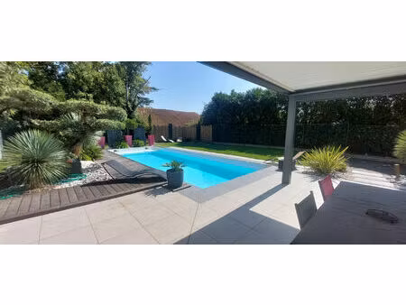 maison récente bessines