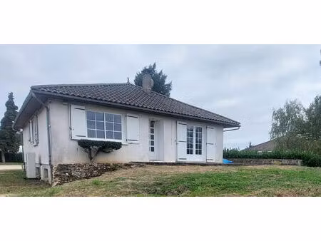 nanteuil pavillon 153 m²