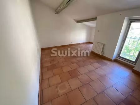 vente appartement 2 pièces 50 m² à vedène (84270)  115 000 €