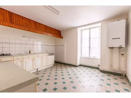 vente appartement 4 pièces 106 m² saint-amant-tallende (63450)