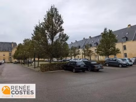 vente appartement 3 pièces 62 m² à saint-omer (62500)  108 014 €