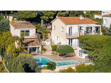 vente maison 7 pièces 225 m² à le lavandou (83980)  1 770 000 €