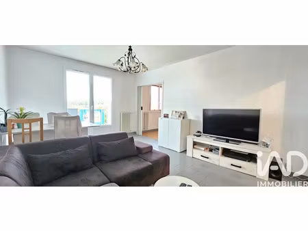 vente appartement 4 pièces 70 m² à domont (95330)  170 000 €