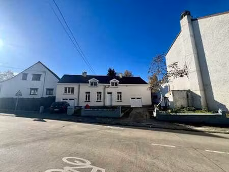 maison à rénover à nethen avec beau potentiel !