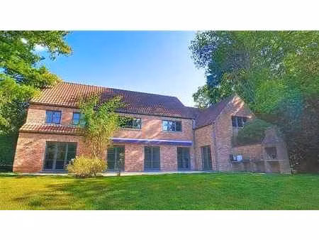 faubourg - villa style fermette 5 chambres