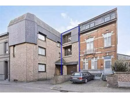 immeuble de 4 appartements: opportunité d'investissement au