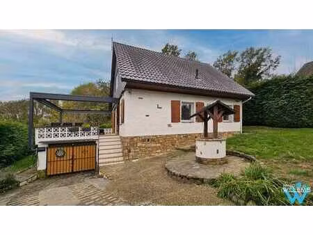 maison prête à emménager à den tomme – meerbeek