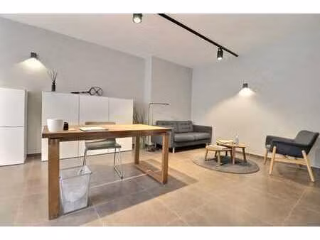 appartement 2 chambres actuellement loué en bureaux – excell