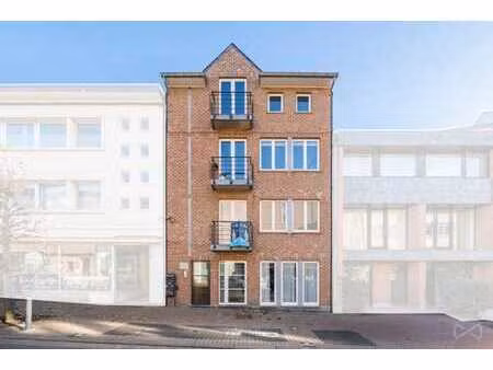 bel appartement 2 chambres au centre de ciney