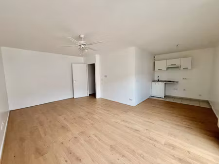 vente appartement 1 pièce 36.37 m² à epinay-sur-seine (93800)  129 000 €