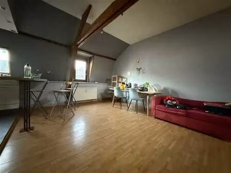 immeuble de rapport comprenant 4 entités !